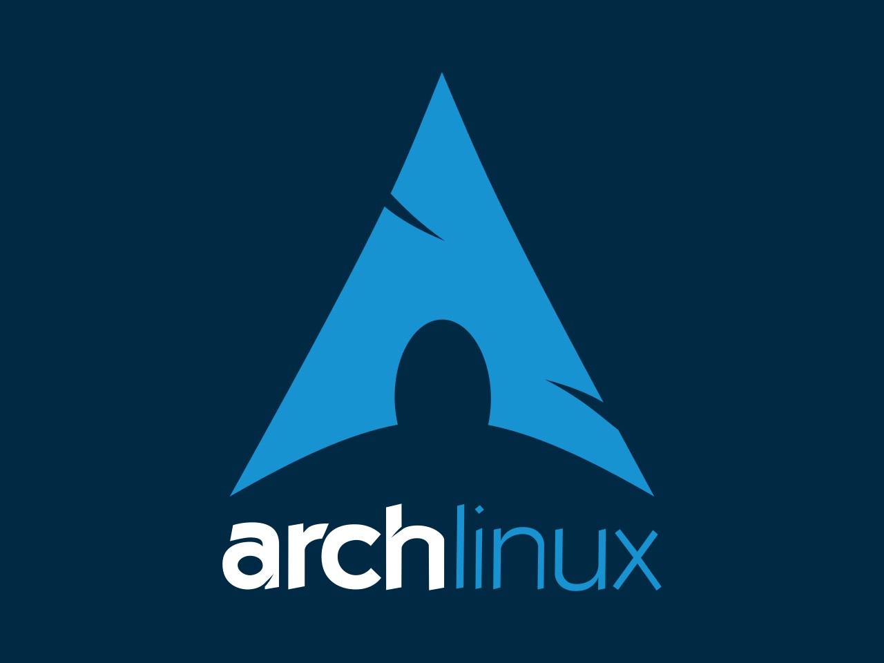 MariaDB - Arch Linux 中文维基 image